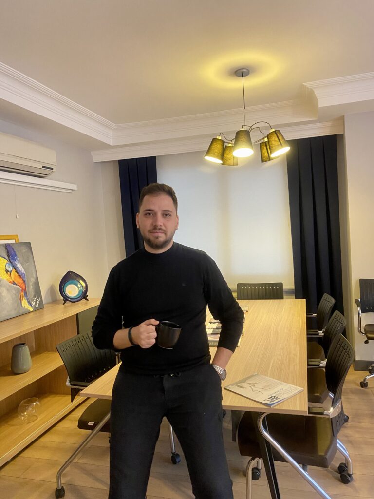Antalya Klinik Psikolog