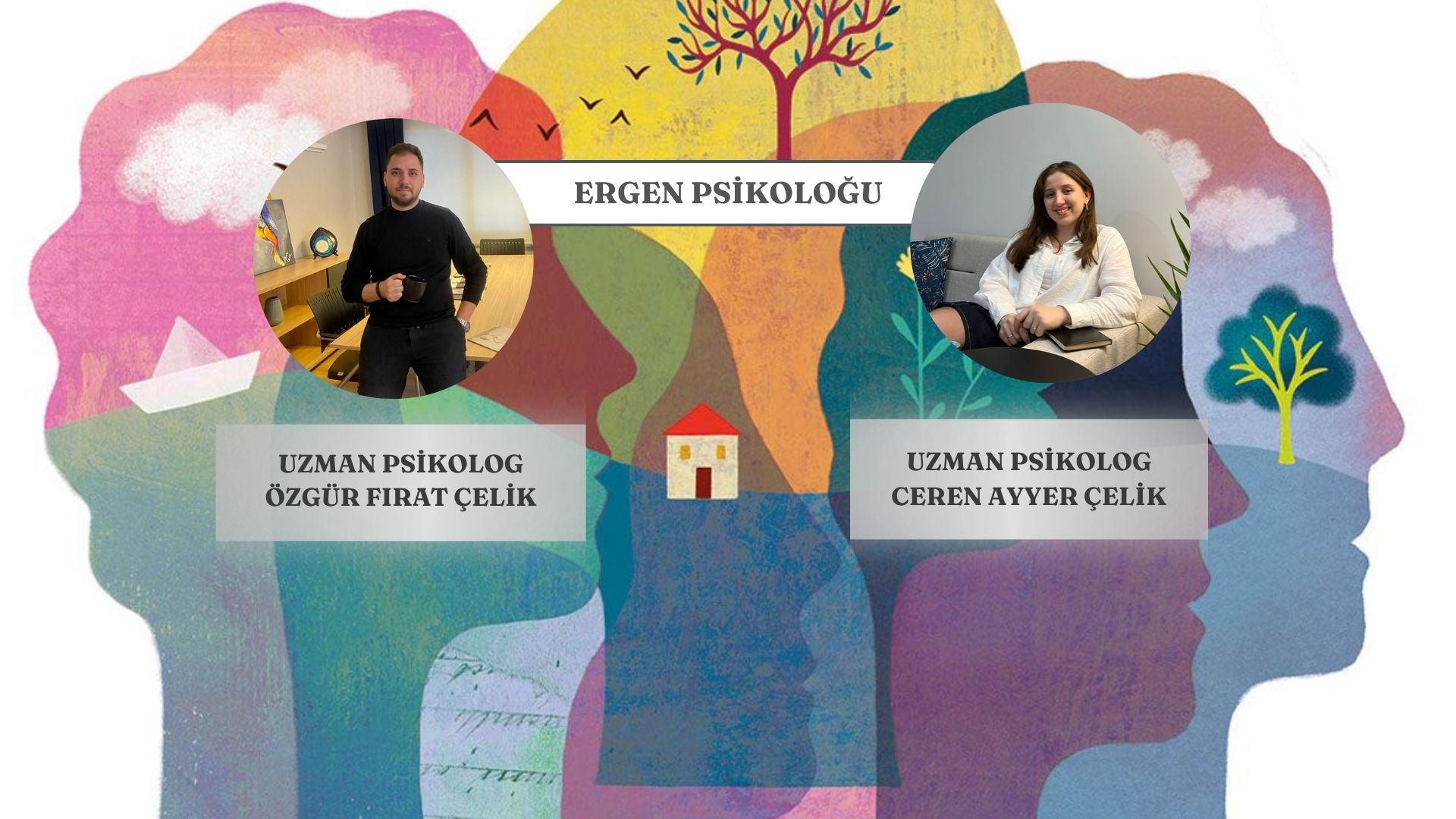 ergenler için psikolojik destek